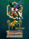 Digimon Heroes! turns a year old and celebrates with stuff and things