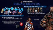 Dropzone hits Steam early access