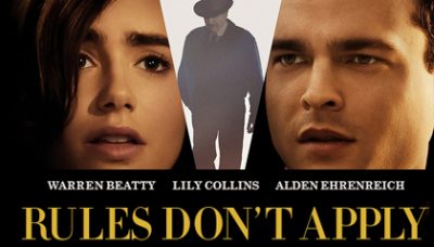 Rules Don’t Apply Available February 14th