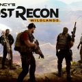 GeForce Gamers can get Ghost Recon Wildlands Beta codes