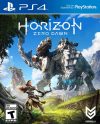 Horizon Zero Dawn