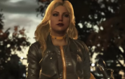 Injustice 2 – Black Canary Walkthrough video released!