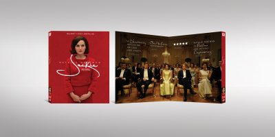 Jackie headed to DigitalHD on February 21st, Blu-ray in March