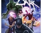 Justice League Dark Review