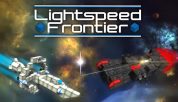 Lightspeed Frontier heading home in March