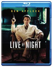 Live By Night heading to Blu-ray/DVD/DigitalHD in March