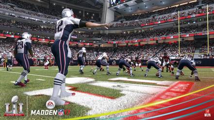 Madden NFL Overdrive - digitalchumps