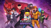 Marvel Future Fight introduces new inhuman characters and missions