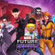 Marvel Future Fight introduces new inhuman characters and missions