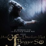 Master of the Drunken Fist: Beggar So & Master of the Shadowless Kick: Wong Kei-ying