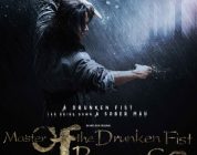 Master of the Drunken Fist: Beggar So & Master of the Shadowless Kick: Wong Kei-ying