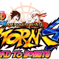 Naruto Shippuden: Ultimate Ninja Storm 4 Road to Boruto