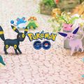 Pokémon Go just became seasonal…literally!