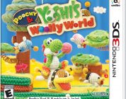 Poochy & Yoshi’s Woolly World (3DS)
