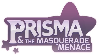 Prisma & the Masquerade Menace Kickstarter announced