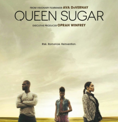 Queen Sugar: The Complete First Season heading to DVD in May, currently on DigitalHD