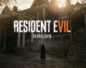 Resident Evil: Biohazard PC