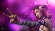 Shinbi officially added to Paragon