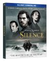 Silence heading to Blu-ray/DVD/DigitalHD in March