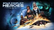 Star Conflict Heroes releaed on iOS