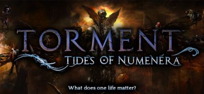 Latest trailer for Tides of Numenera released