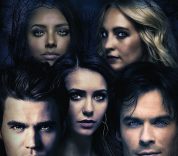 The Vampire Diaries: The Eighth and Final Season heading to Blu-ray/DVD in June