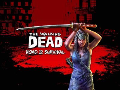 The Walking Dead: Road to Survival has massive World at War update