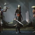 All New Absolver Gameplay Footage