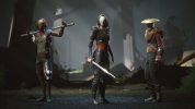 All New Absolver Gameplay Footage
