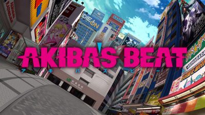 XSEED GAMES REVEALS RELEASE DATE FOR AKIBA’S BEAT IN SYNC WITH NEW TRAILER