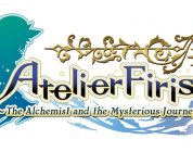 Atelier Firis: The Alchemist and the Mysterious Journey