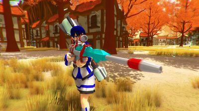 Indie developed Battle Splash enters alpha stage