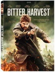 Bitter Harvest releasing on DVD June 13th