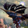 Death or Glory Update Available For Cloud Pirates