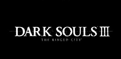 Dark Souls III: The Ringer City Trailer and Screenshots