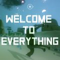 Everything (n): all things; all the things of a group or class