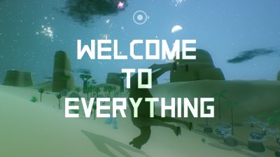 Everything (n): all things; all the things of a group or class