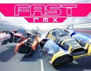 Fast RMX
