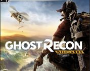 Tom Clancy’s Ghost Recon Wildlands