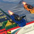 New features added to GTA V Online