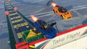 New features added to GTA V Online