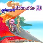 Ghost Blade HD