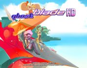 Ghost Blade HD