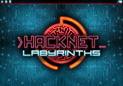 Hacknet Labyrinths releases at the end of March