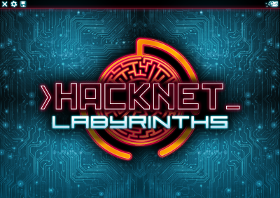Hacknet Labyrinths releases at the end of March