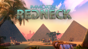 Immortal Redneck released