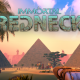 Immortal Redneck released
