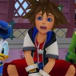 Kingdom Hearts 1.5 + 2.5 ReMIX