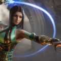 Paragon reveals its newest hero, Yin