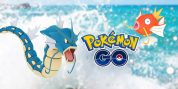 Get Up and Go Together! Pokémon GO Update Bringing New Cooperative Gameplay Features